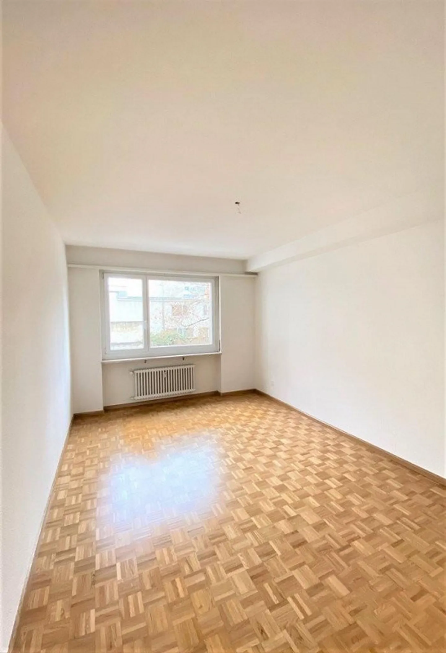 Appartamento in città in una posizione privilegiata nel quartiere di Gundeldingen - Foto 4 di 6