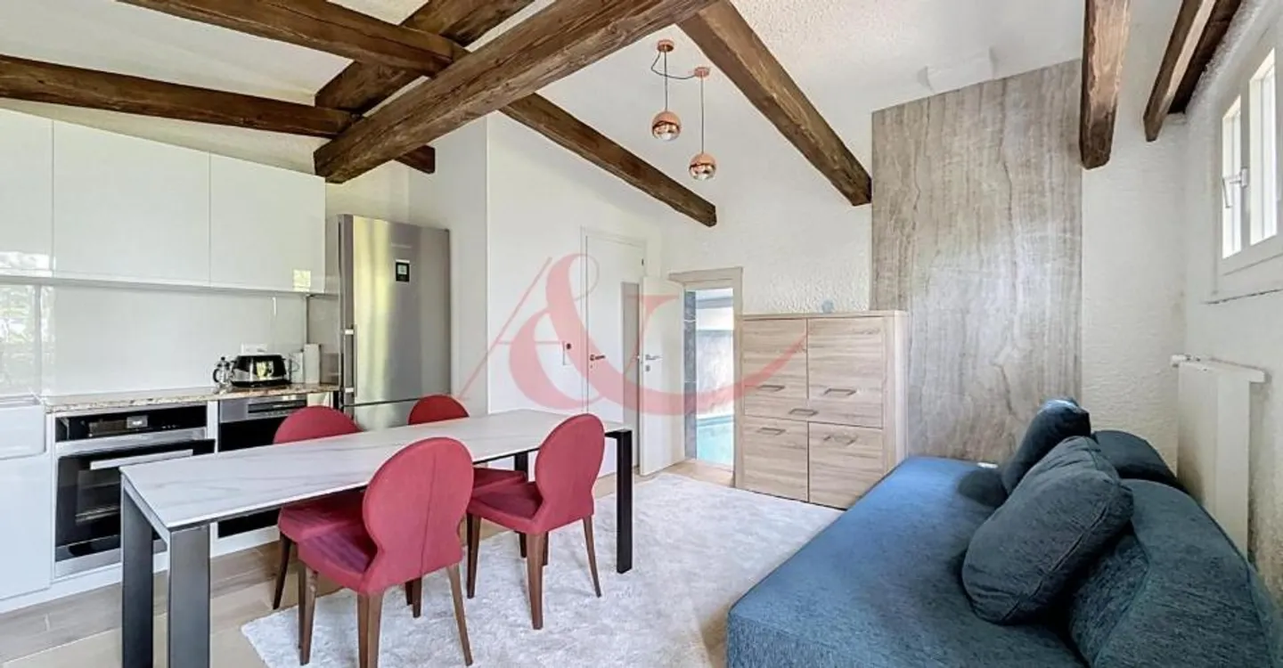 Your exceptional refuge in the heart of Crans! - Photo 11 of 11