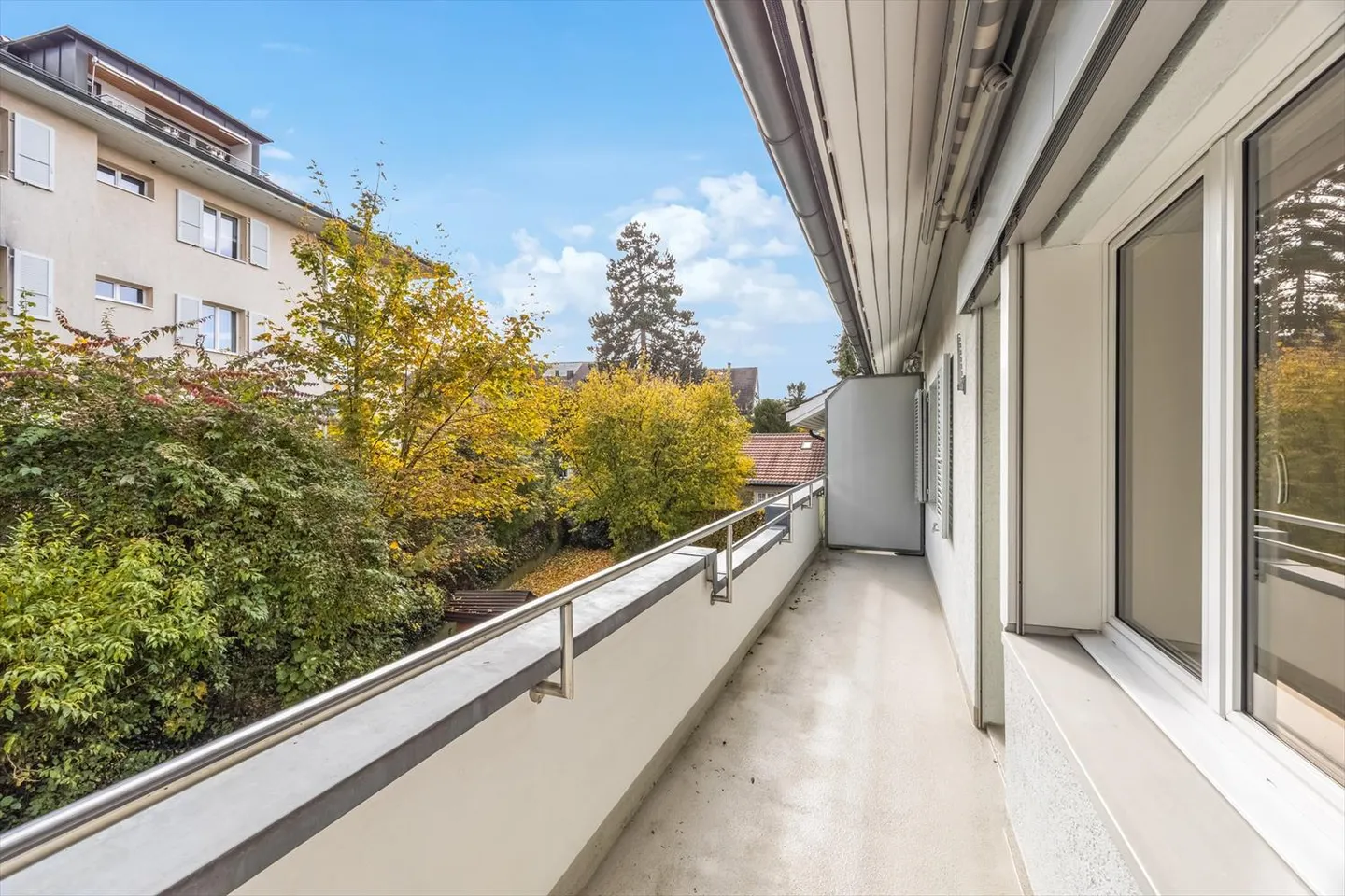 Naturnah und städtisch zugleich - Wohnen nähe Egelsee! - Foto 9 von 10