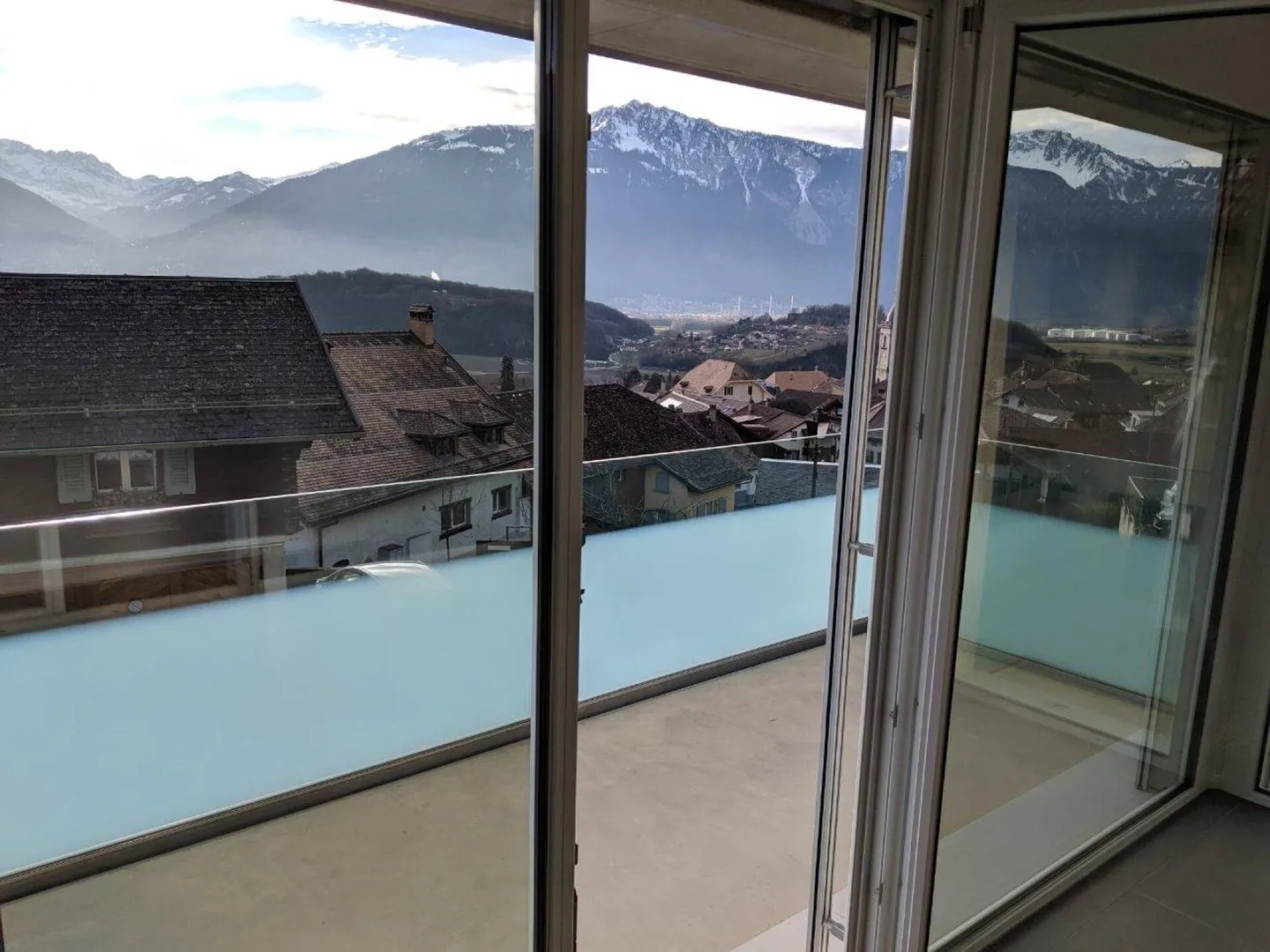 Appartamento 3.5 locali a Ollon VD - Foto 2 di 7