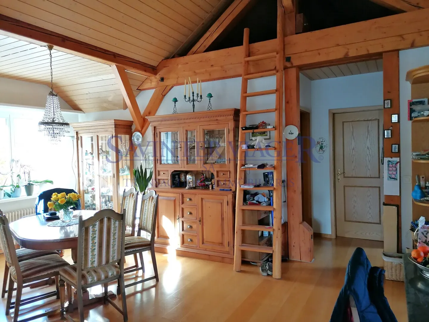 «WOHN- UND BÜROGEBÄUDE ALS INVESTITIONSOBJEKT» - Foto 10 von 14