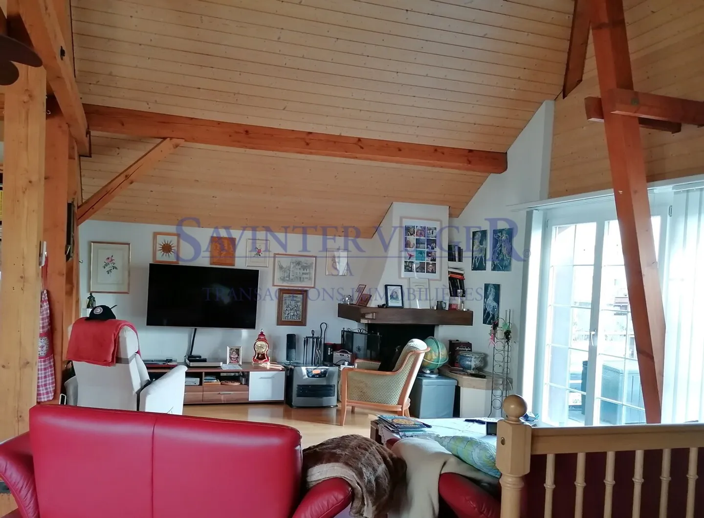 «WOHN- UND BÜROGEBÄUDE ALS INVESTITIONSOBJEKT» - Foto 12 von 14