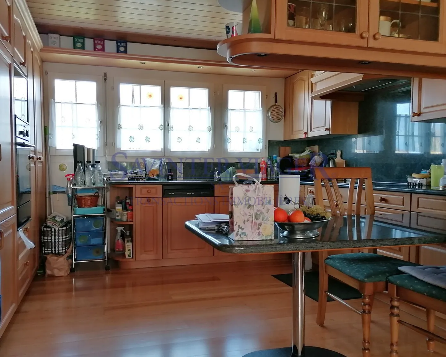 «WOHN- UND BÜROGEBÄUDE ALS INVESTITIONSOBJEKT» - Foto 11 von 14