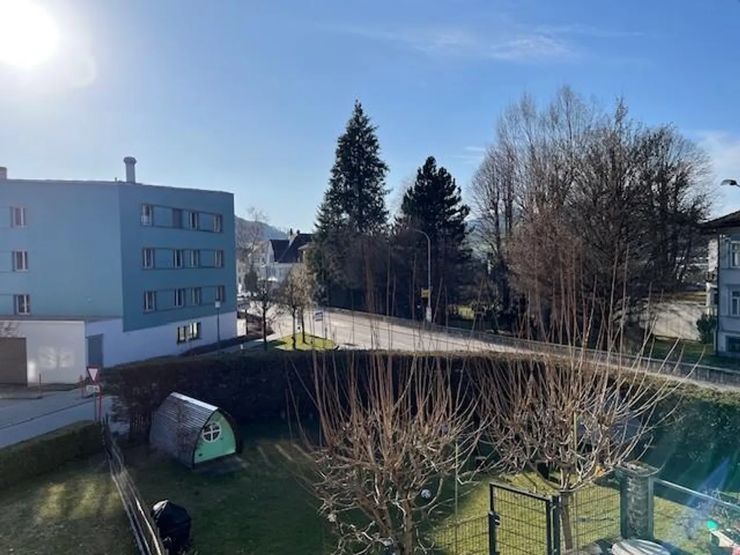 Maison résidentielle centrale avec du style - Photo 30 sur 30