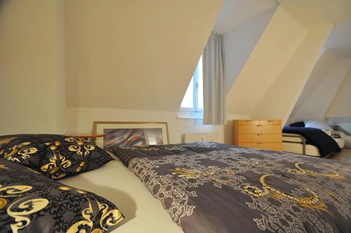 Nuovo a Basilea. Ottima ALTERNATIVA DELL'HOTEL, - per 4 persone, LOFT URBANO. - Foto 4 di 10