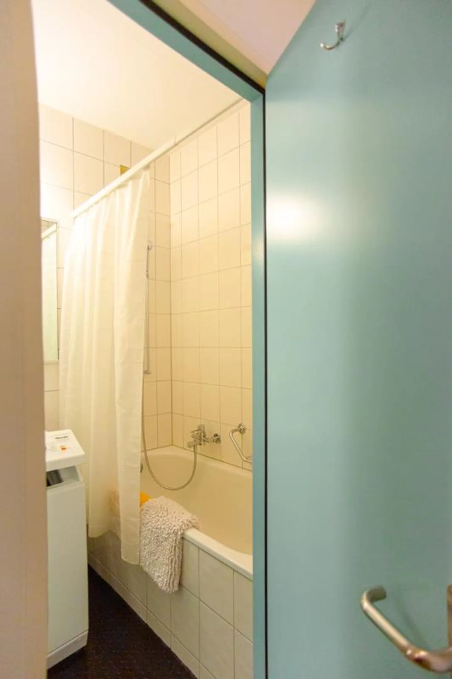 Nuovo a Basilea. Ottima ALTERNATIVA DELL'HOTEL, - per 4 persone, LOFT URBANO. - Foto 8 di 10