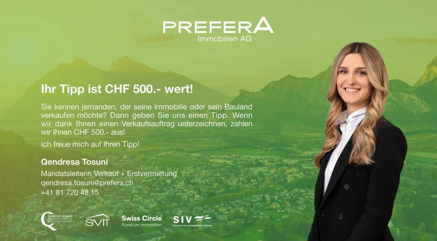 Réalisez vos rêves de vie au bord du lac Walen - Photo 10 sur 24