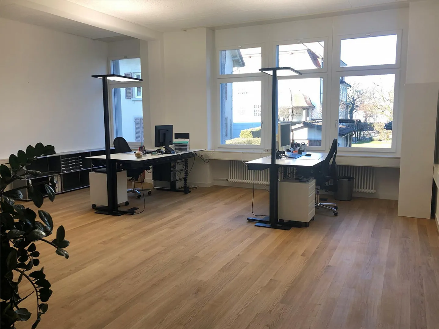 Spazio per uffici di alta qualità nel centro città! - Foto 3 di 6