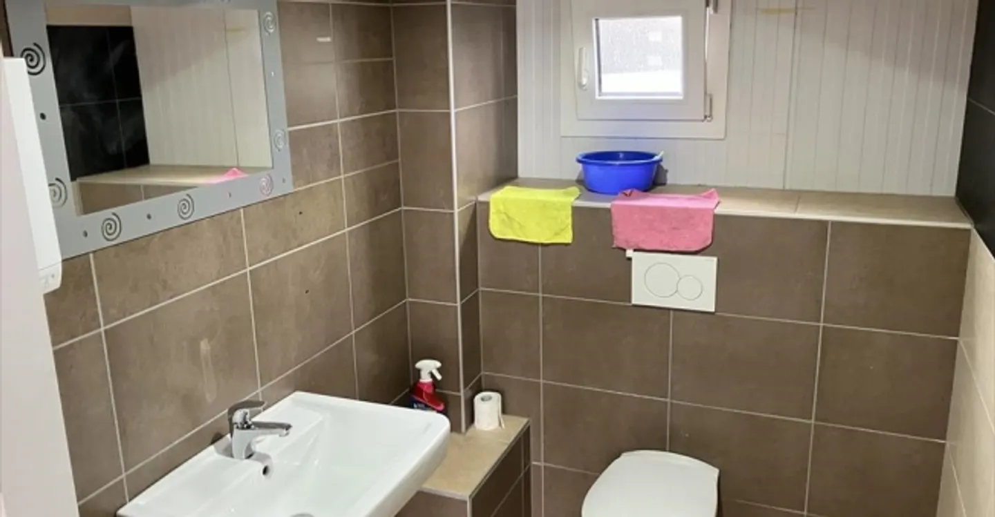 «Commerce» - Photo 1 sur 7