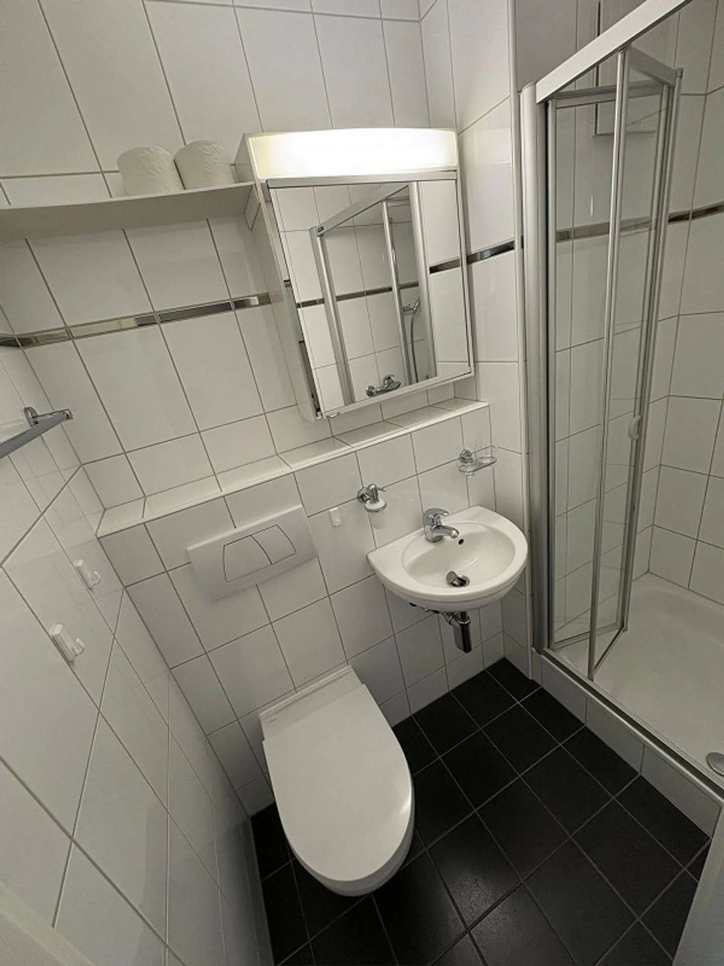 Appartamento luminoso di 3,5 stanze a Belp in standard di proprietà - Foto 9 di 13