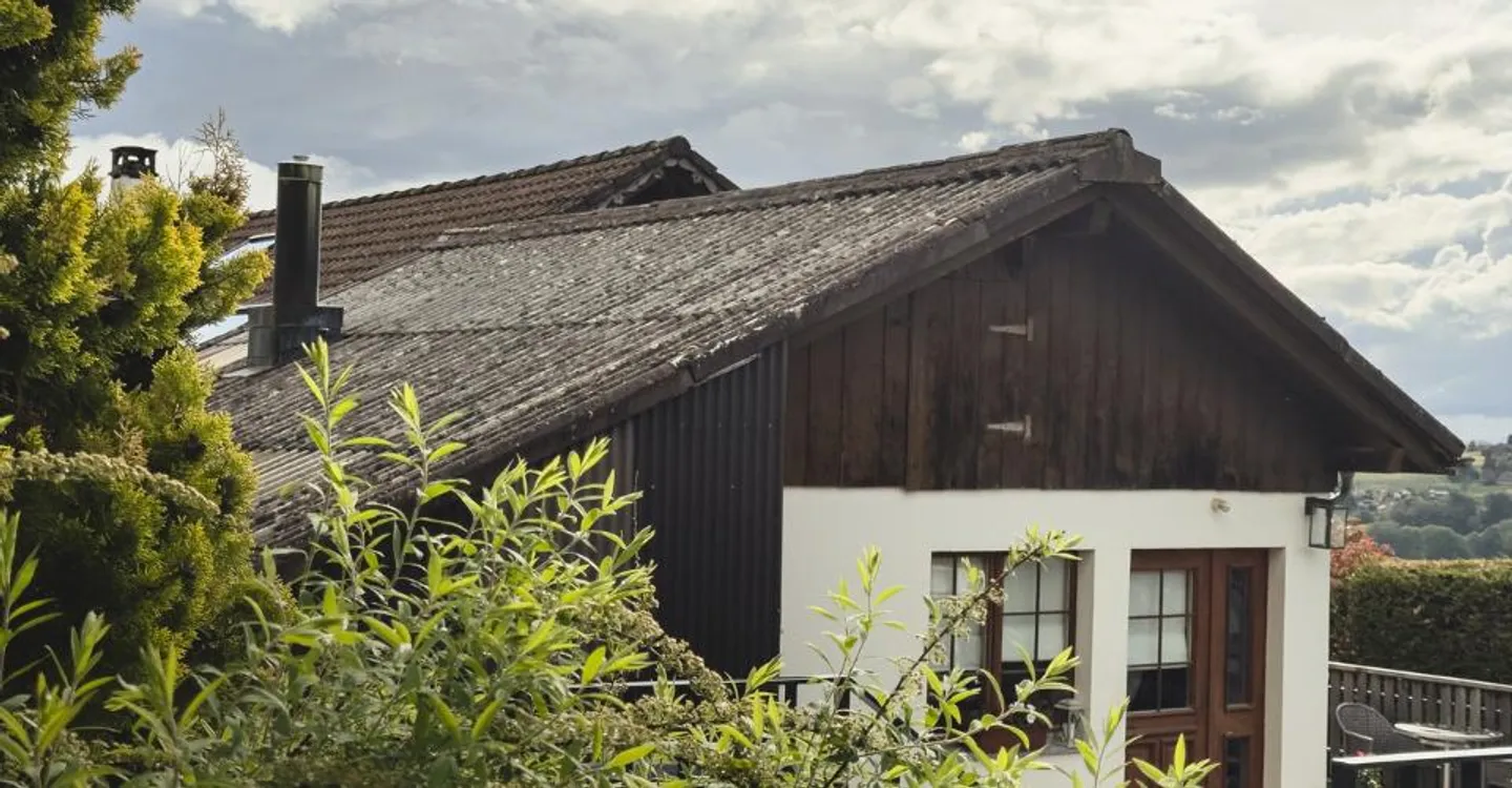 Charming village house with 2 apartments - Photo 2 of 13
