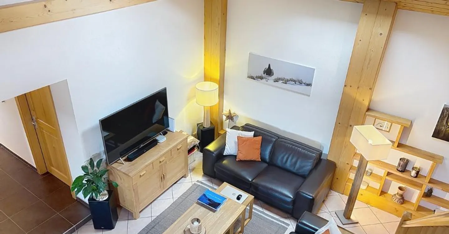 Charming village house with 2 apartments - Photo 7 of 13