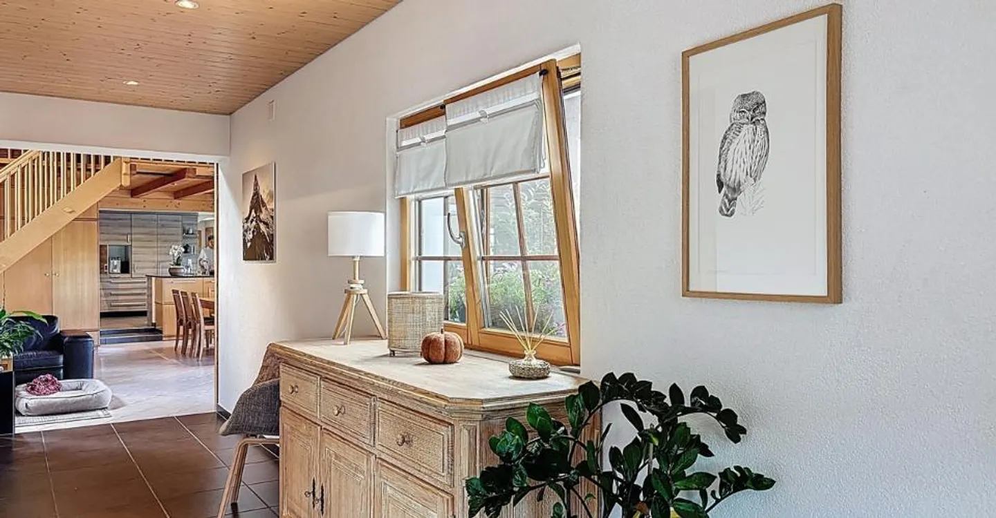 Charming village house with 2 apartments - Photo 8 of 13