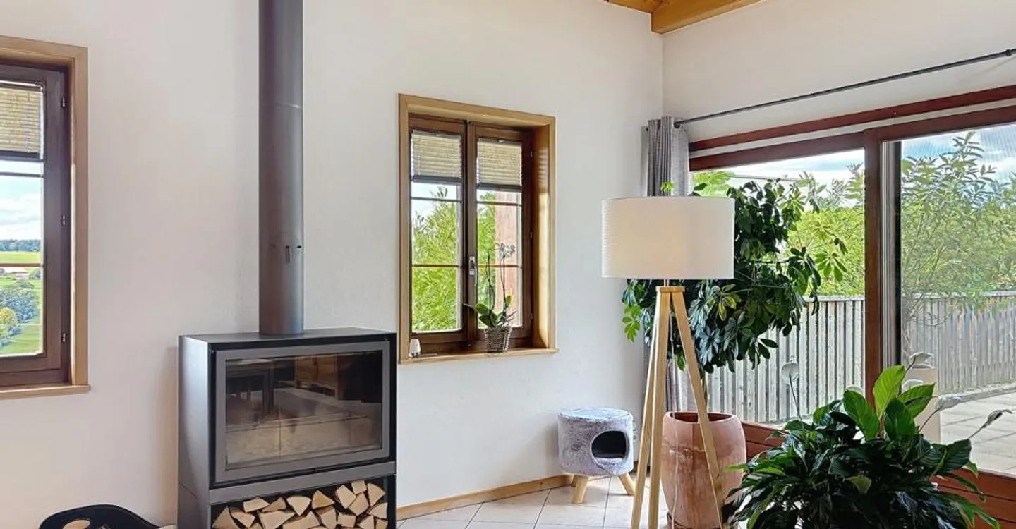 Charming village house with 2 apartments - Photo 9 of 13