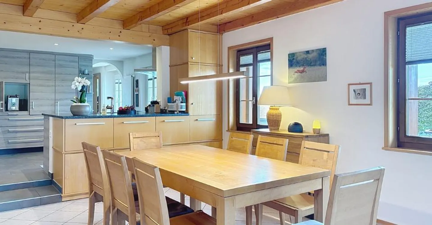 Charming village house with 2 apartments - Photo 10 of 13