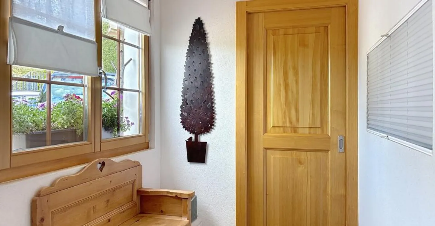 Charming village house with 2 apartments - Photo 5 of 13