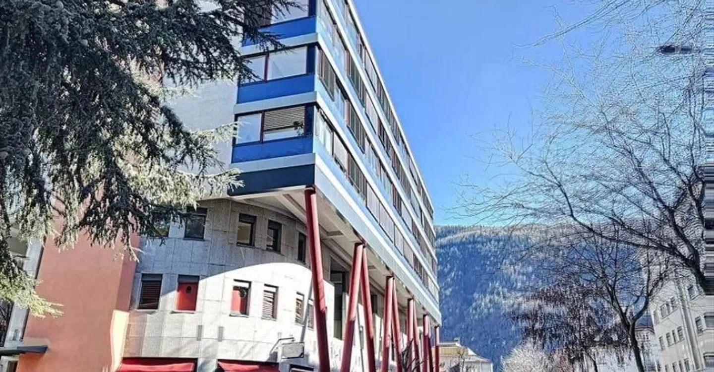 Gemischte Gewerbegrundstücke - Foto 3 von 5