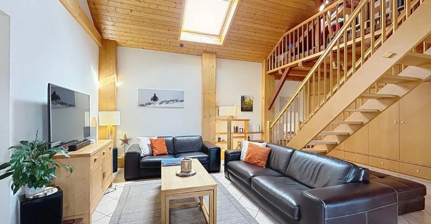 Charming village house with 2 apartments - Photo 6 of 13