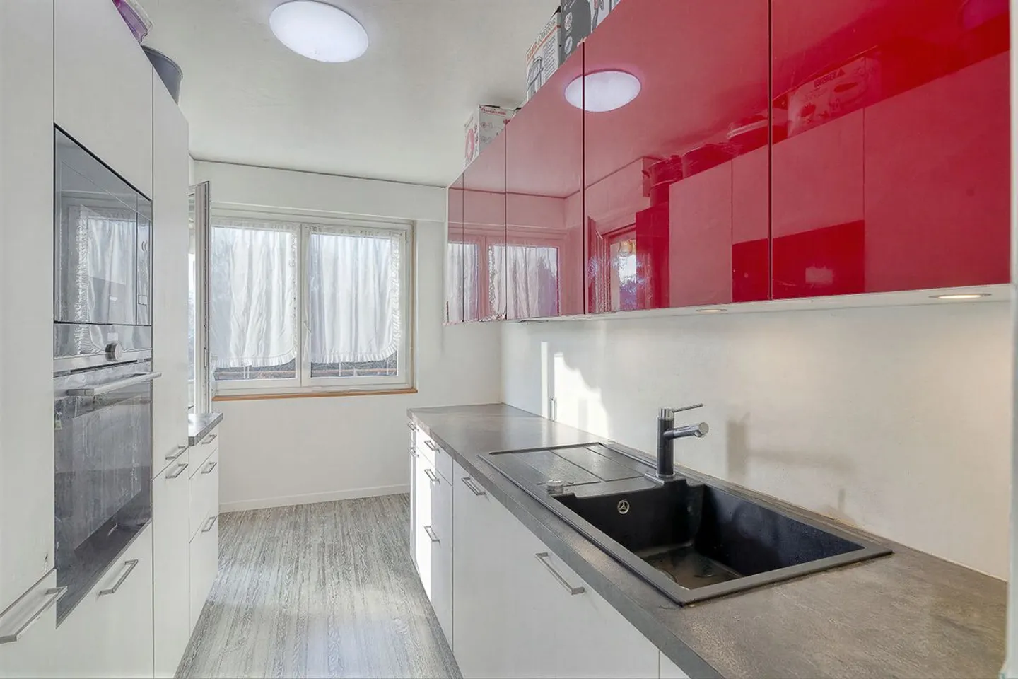 Appartamento 4.5 stanze - Foto 1 di 3