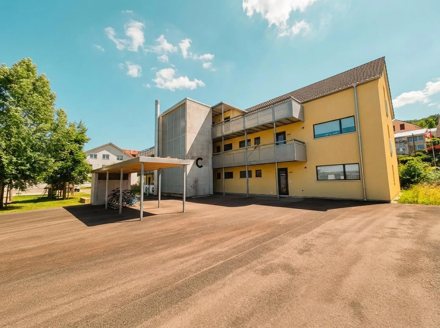 Moderne Wohnung in Ruhiger Lage - Foto 1 von 6