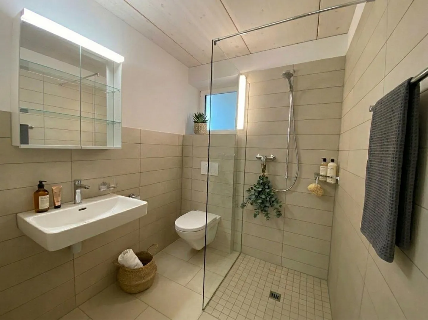 Moderne Wohnung in Ruhiger Lage - Foto 5 von 6