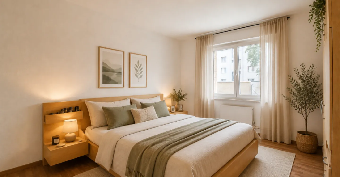 Appartement traversant - Idéal pour une famille ou un investissement à Monthey - Photo 3 of 7