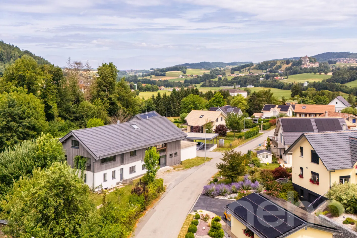 Immeuble résidentiel à vendre - Photo 11 sur 12