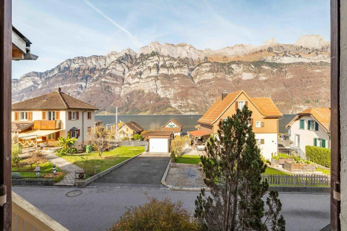 Réalisez vos rêves de vie au bord du lac Walen - Photo 19 sur 24