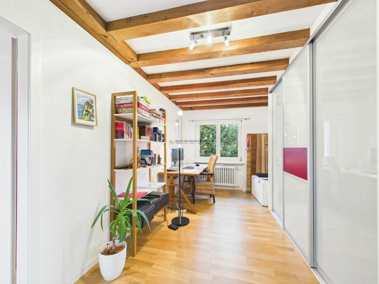 Idillio familiare a Burgdorf con affascinante casa unifamiliare e ampio giardino - Foto 10 di 30