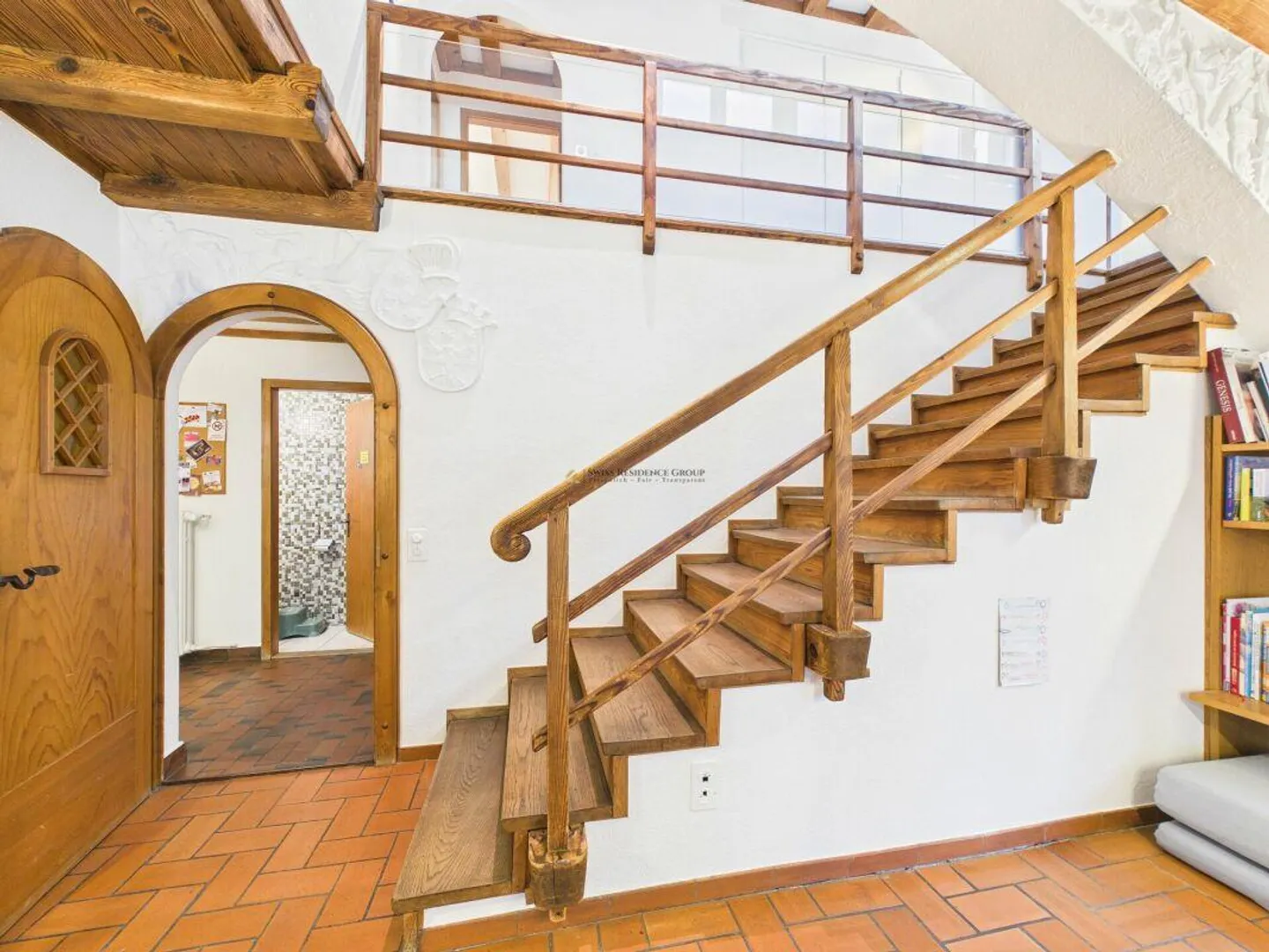 Idillio familiare a Burgdorf con affascinante casa unifamiliare e ampio giardino - Foto 11 di 30