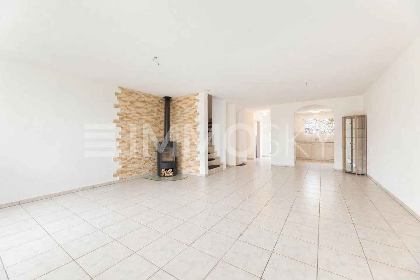 Maison individuelle à vendre - Photo 2 sur 5