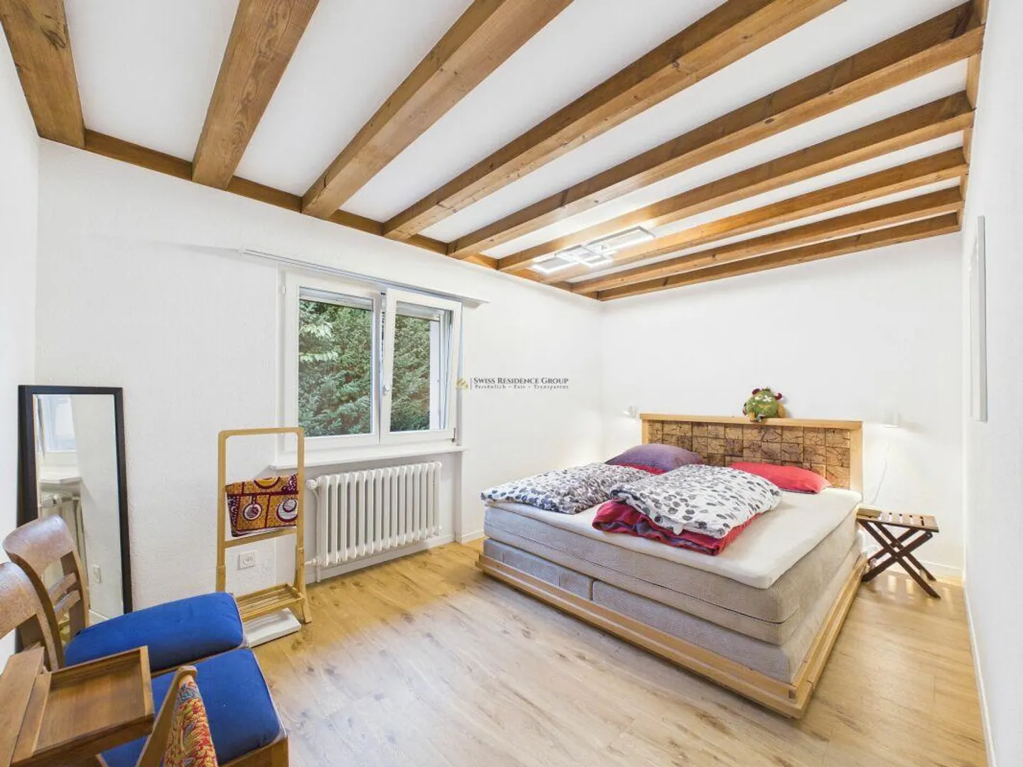 Idillio familiare a Burgdorf con affascinante casa unifamiliare e ampio giardino - Foto 13 di 30