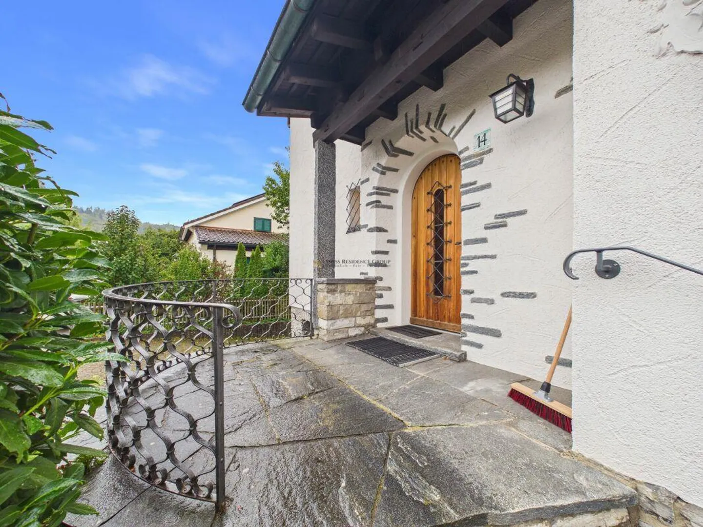 Idillio familiare a Burgdorf con affascinante casa unifamiliare e ampio giardino - Foto 16 di 30