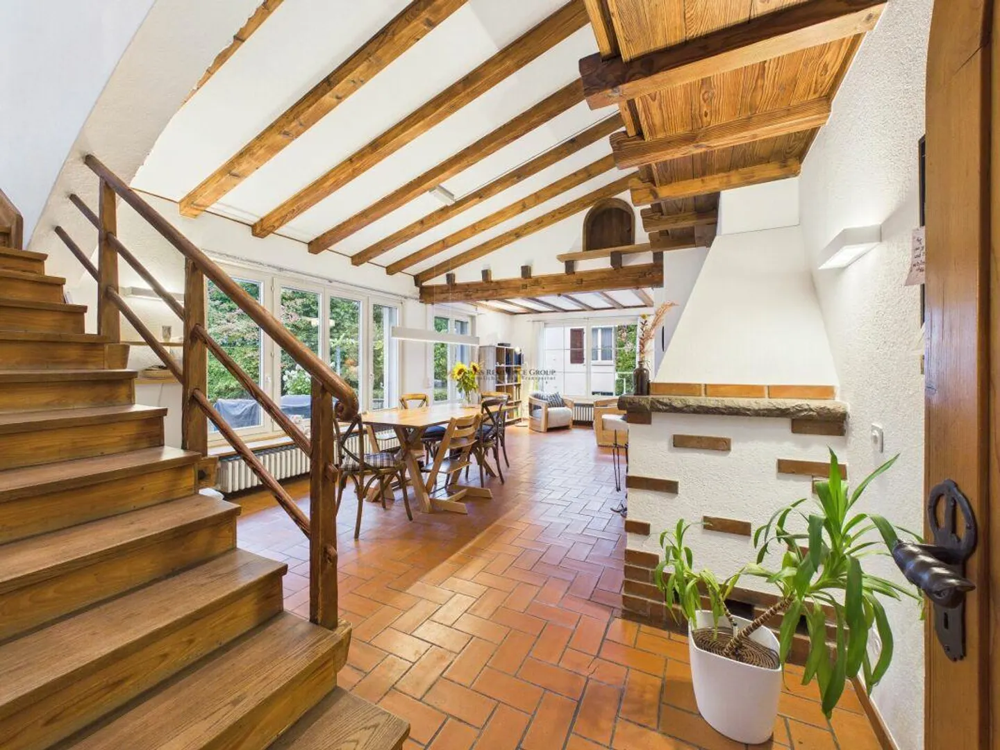 Idillio familiare a Burgdorf con affascinante casa unifamiliare e ampio giardino - Foto 17 di 30