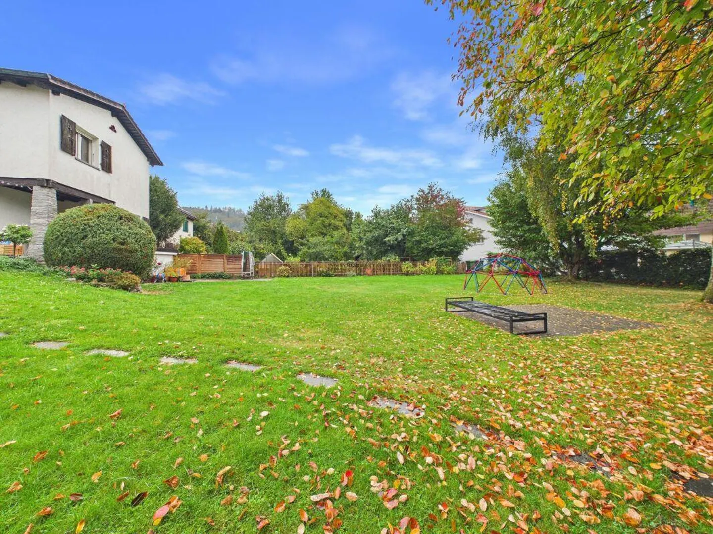 Idillio familiare a Burgdorf con affascinante casa unifamiliare e ampio giardino - Foto 19 di 30
