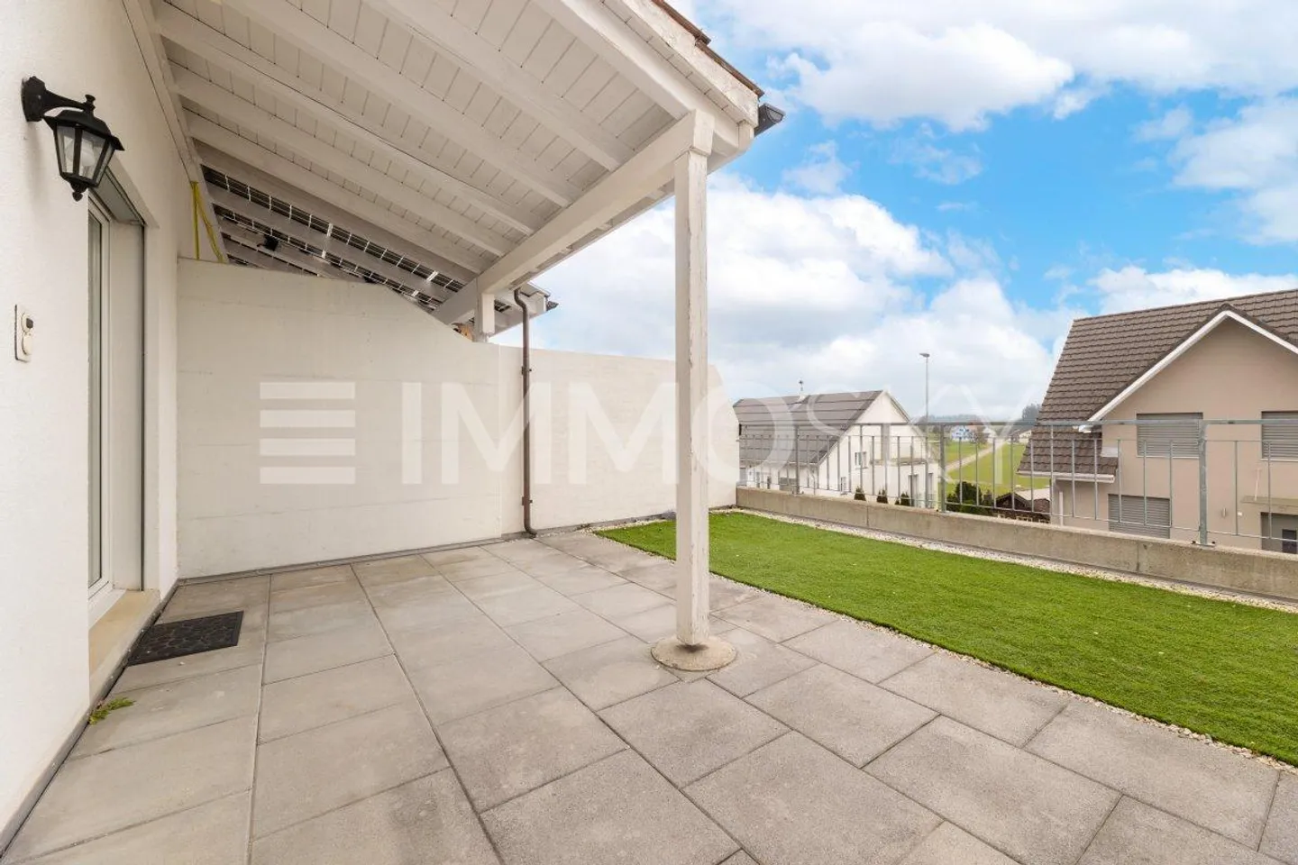 Maison individuelle à vendre - Photo 5 sur 5