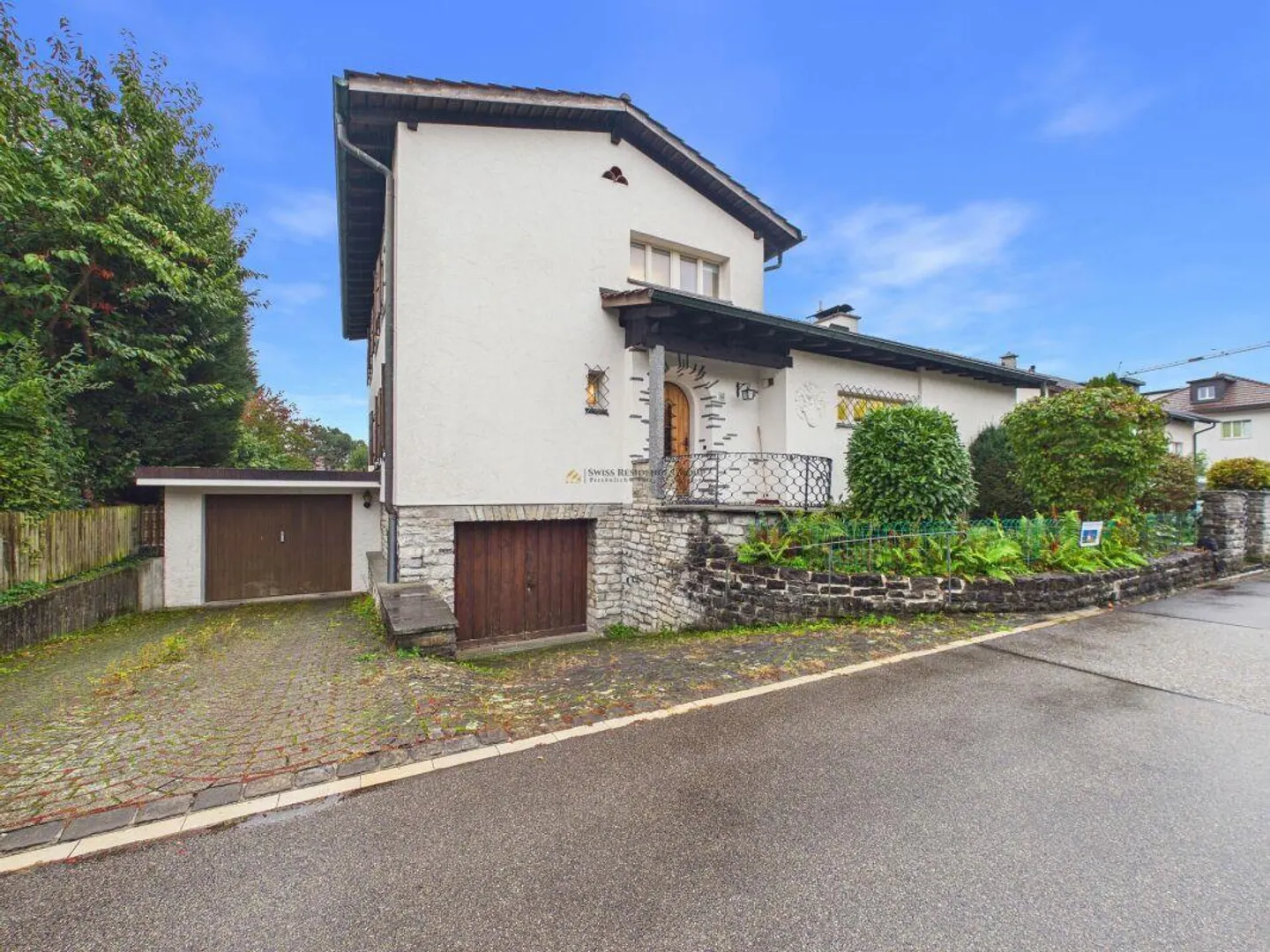 Idillio familiare a Burgdorf con affascinante casa unifamiliare e ampio giardino - Foto 14 di 30
