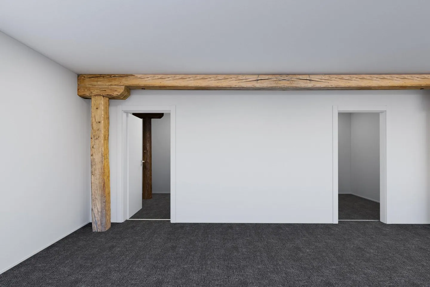 Vielseitige Gewerbefläche mitten in Uster zu vermieten - Foto 3 von 8