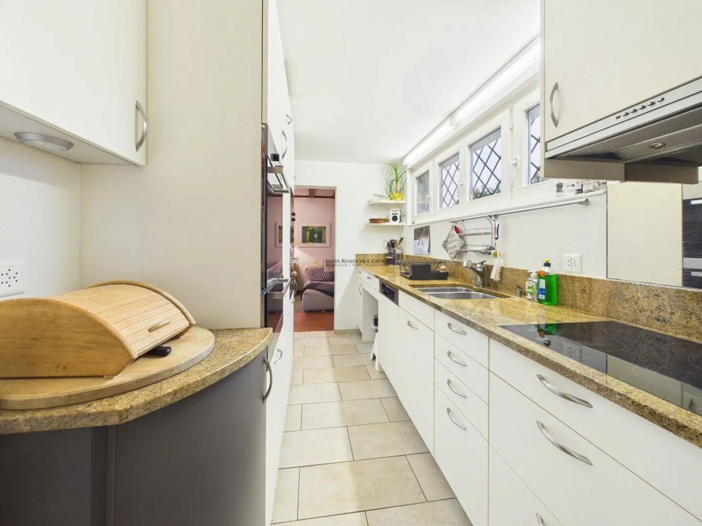 Idillio familiare a Burgdorf con affascinante casa unifamiliare e ampio giardino - Foto 20 di 30