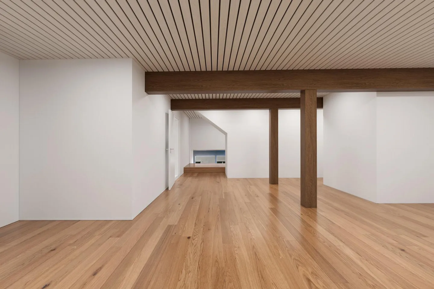 Vielseitige Gewerbefläche mitten in Uster zu vermieten - Foto 4 von 8