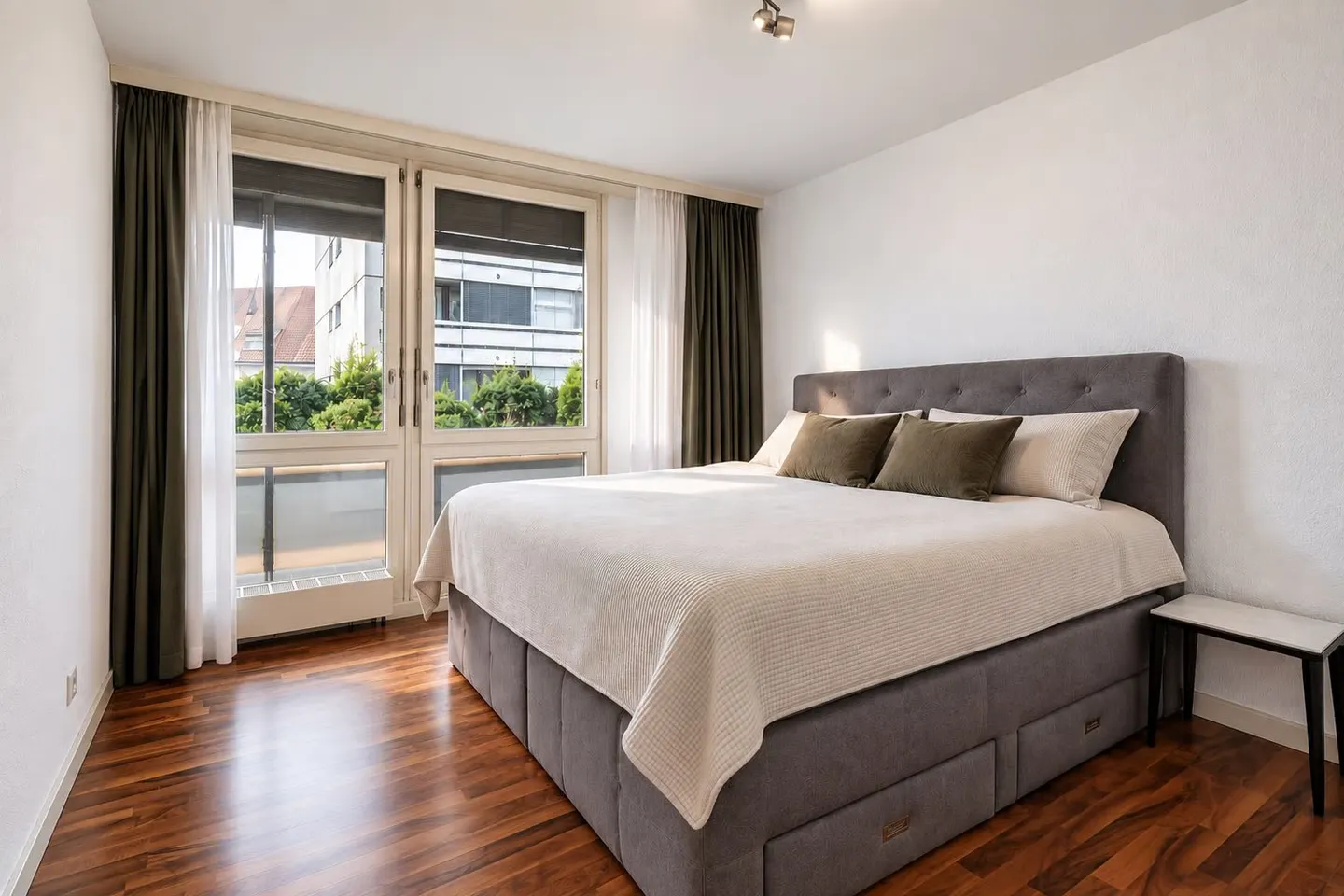 Geräumige Wohnung in Dietikon - Foto 1 von 6