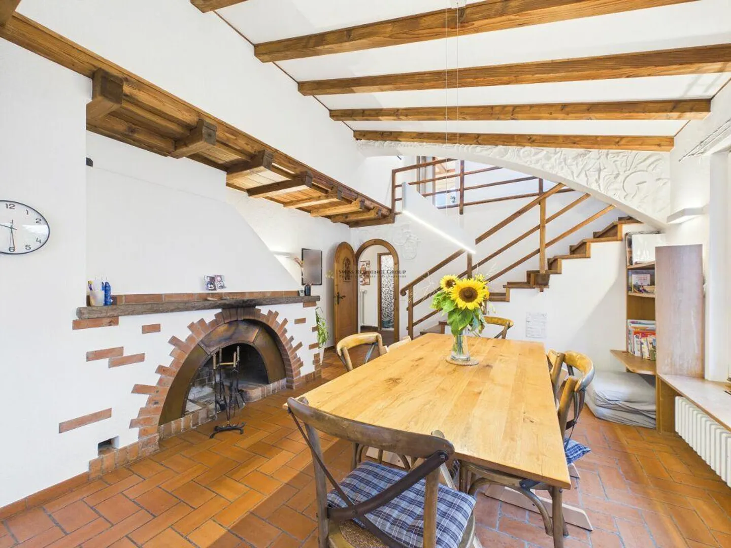 Idillio familiare a Burgdorf con affascinante casa unifamiliare e ampio giardino - Foto 24 di 30