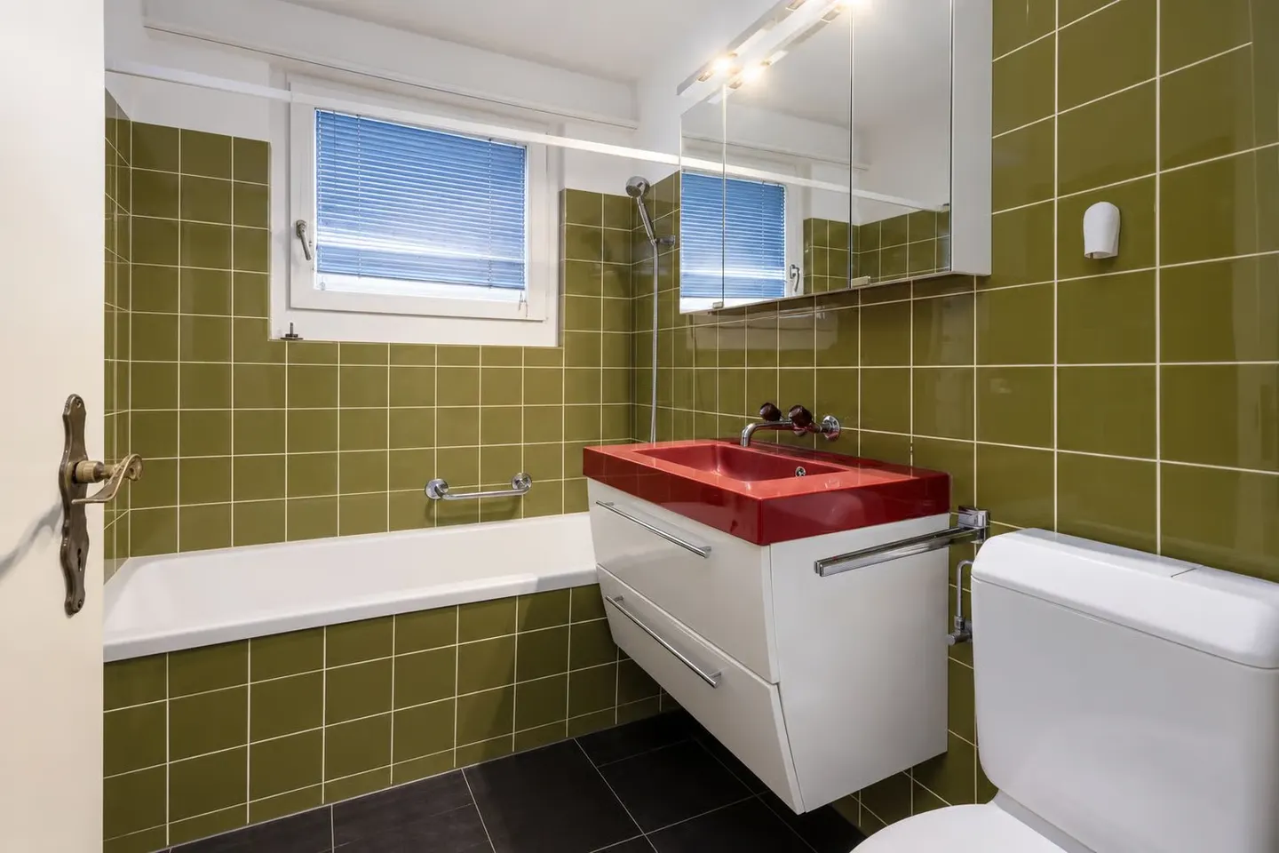 Geräumige Wohnung in Dietikon - Foto 4 von 6