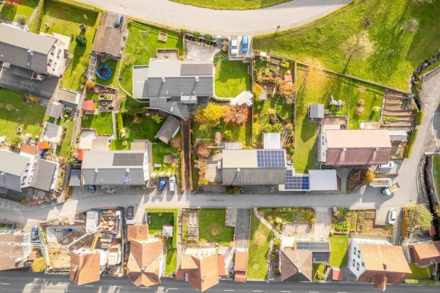 Réalisez vos rêves de vie au bord du lac Walen - Photo 22 sur 24