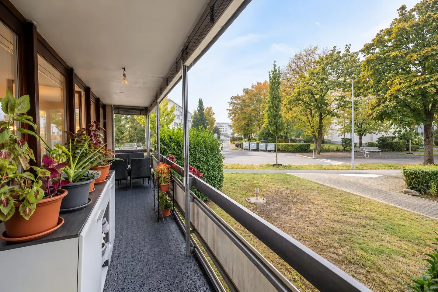 Geräumige Wohnung in Dietikon - Foto 5 von 6