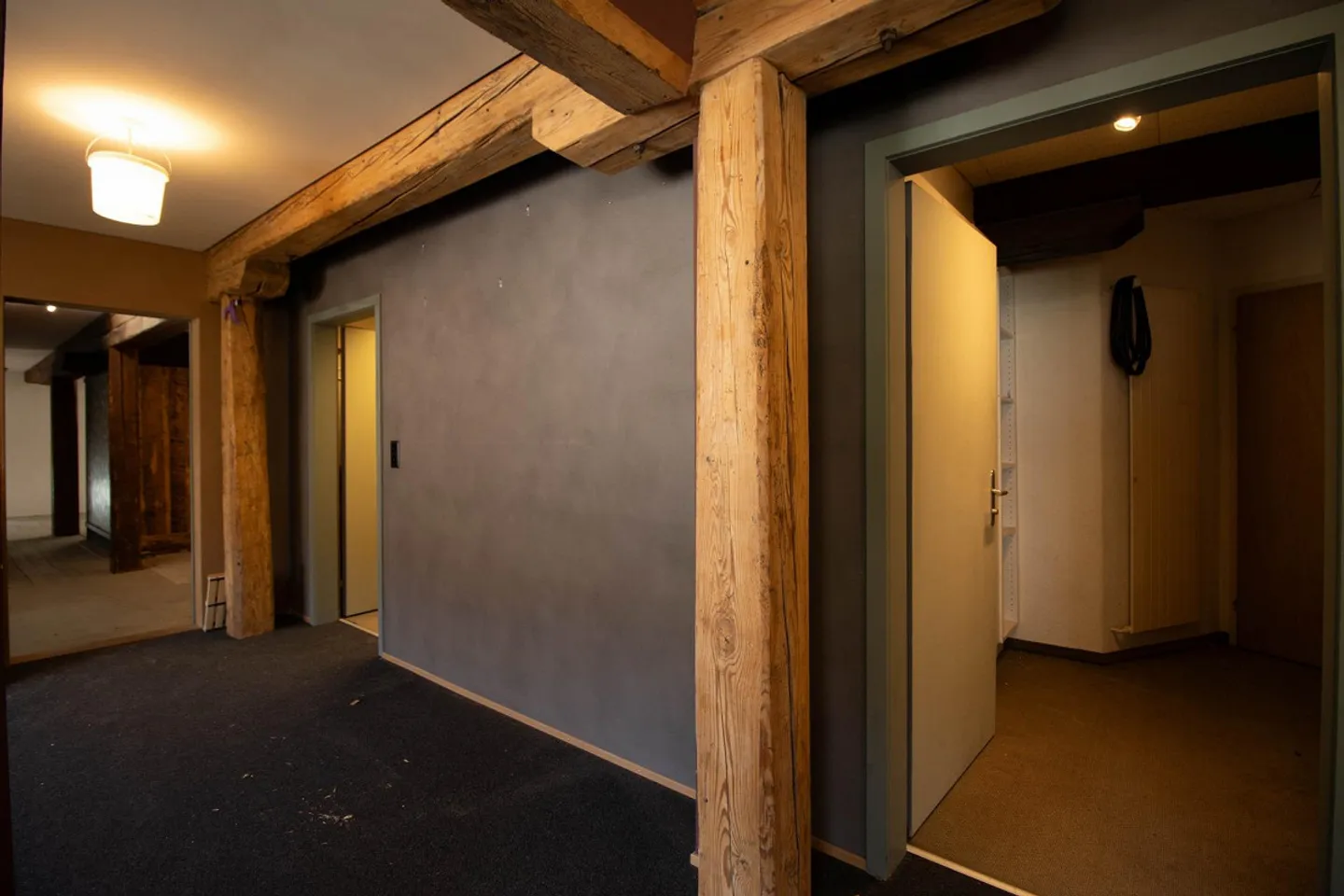 Vielseitige Gewerbefläche mitten in Uster zu vermieten - Foto 8 von 8