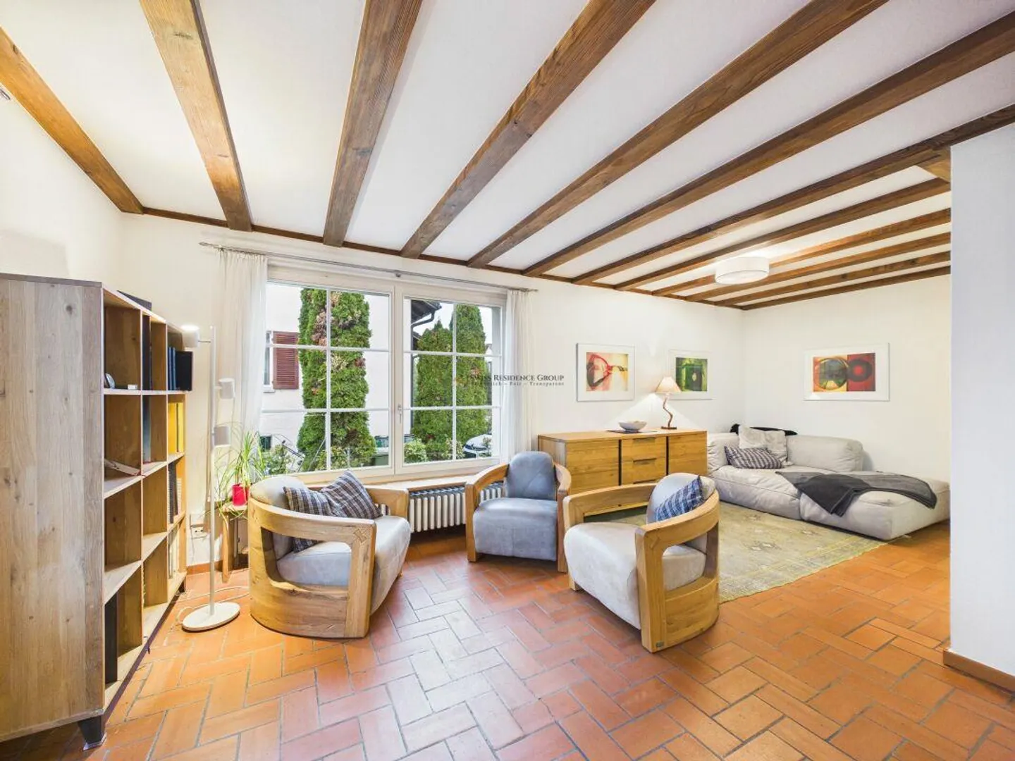 Idillio familiare a Burgdorf con affascinante casa unifamiliare e ampio giardino - Foto 27 di 30