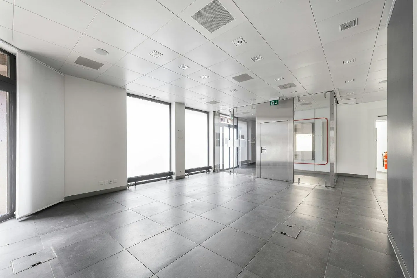 Ihre ca. 154 m² Gewerbefläche mitten im Stedtli! - Foto 1 von 10