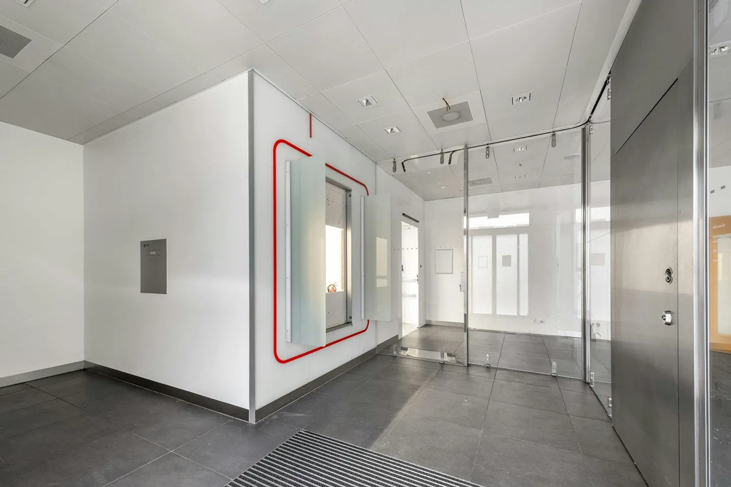 Ihre ca. 154 m² Gewerbefläche mitten im Stedtli! - Foto 2 von 10