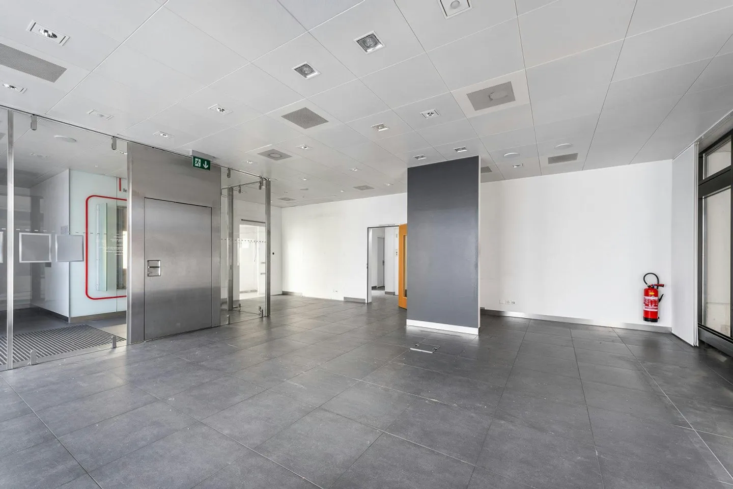 Ihre ca. 154 m² Gewerbefläche mitten im Stedtli! - Foto 5 von 10